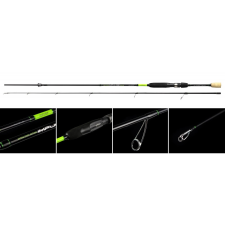 Nevis Impulse 2.44m /18-40gr horgászbot