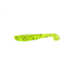 Nevis Impulse Shad 7.5cm 5db/cs fluo-zöld-flitter