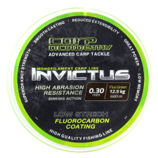 Nevis Invictus 600m monofil zsinór - 0,35mm 15,6kg horgászzsinór