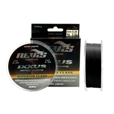 Nevis Ixxus Match 150m/0.19mm horgászzsinór