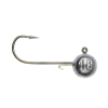 Nevis Jig fej 4/0-18g 3db/cs