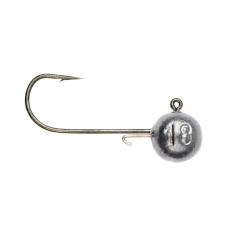Nevis Jig fej 5/0-18g 3db/cs horgászkiegészítő