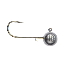 Nevis Jig fej 6/0-18g 3db/cs horgászkiegészítő