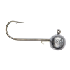 Nevis Jig fej 6/0-21g 3db/cs