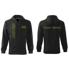 Nevis Kapucnis pulóver S horgászkiegészítő