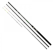 Nevis Magnum Black feeder bot - 3,40m 80g horgászbot