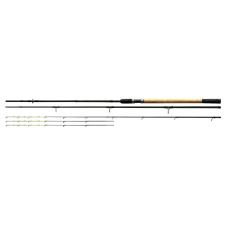 Nevis Method Carp Feeder 360MH 40-100g horgászbot
