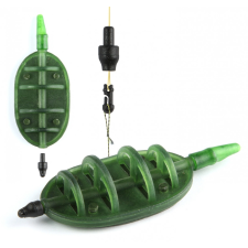 Nevis Method Flat feeder kosár 20g XL horgászkiegészítő