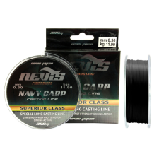 Nevis Navy Carp 150m/0.35mm horgászzsinór