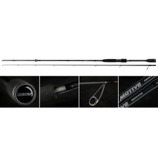 Nevis Nevis Motive Spin 2,44m 5-15gr horgászbot