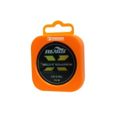 Nevis Nevis Technology Fonott Előkezsinór 10m – 0,30mm horgászzsinór