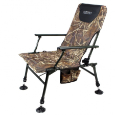  Nevis Panama Chair horgászfotel - 140kg (7143-002) horgászszék, ágy