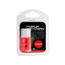 Nevis poup-up gumikukorica, eper bojli, aroma