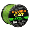 Nevis Powercat 600m fonott zsinór - 0,40mm