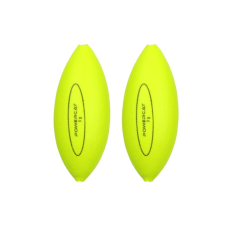 Nevis Powercat micro U-float 1.5gr sárga  2db/cs horgászkiegészítő