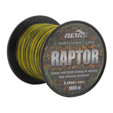 Nevis Raptor 1000m/0.32mm horgászzsinór