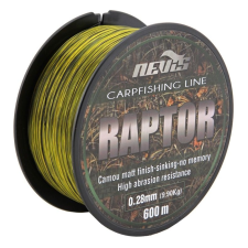 Nevis Raptor 600m 0.28 horgászzsinór