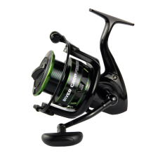 Nevis River Carp Feeder 6000 3+1cs orsó
