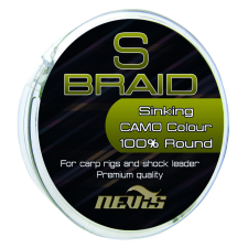 Nevis S Braid 15m/0.22mm horgászzsinór
