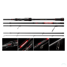 Nevis Seahawk 2.40m 80XH 15-60gr horgászbot