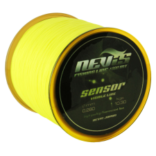 Nevis Sensor Fluo 1300m/0.28mm horgászzsinór