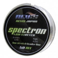 Nevis Spectron 50m 0.10 horgászzsinór