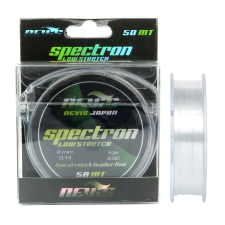 Nevis Spectron 50m/0.10mm horgászzsinór