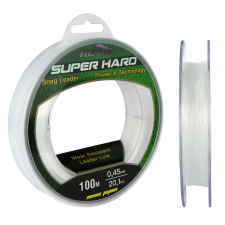 Nevis Super Hard Snag Leader 100m/0.55mm horgászzsinór