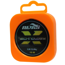 Nevis Technology 10m/0.14mm (Box) horgászzsinór