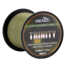 Nevis Trinity 1000m 0.35 horgászzsinór