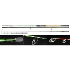 Nevis Vanity carp feeder mh 3.90m 40-100g horgászbot