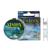  Nevis Vision 50m 0,18mm előke zsinór (5102-018) horgászzsinór