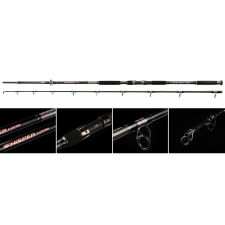  Nevis Whisper Catfish 2,85 200-400g 2r horgászbot