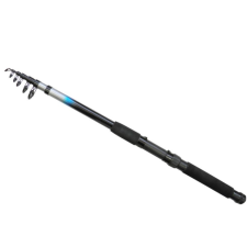  Nevis Winner Travel Tele 270cm 20-40g (1222-270) teleszkópos bot horgászbot