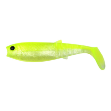 Nevis Wiper Shad 10cm, 1db - YP horog