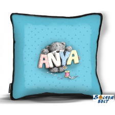 Nevlini Kicsi macis díszpárna, Anya lakástextília