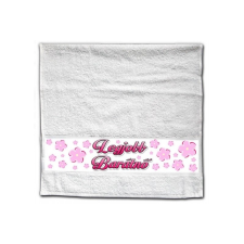 Nevlini Törölköző, Legjobb barátnő ajándéktárgy