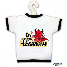 Nevlini Üvegpóló, Én vagyok a házisárkány ajándéktárgy