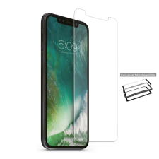 Nevox Neboglass iPhone 15 Plus Edzett üveg kijelzővédő (1db) (2246) mobiltelefon kellék