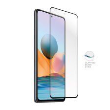 Nevox Nevoglass 3D Galaxy S23 Ultra Edzett üveg kijelzővédő (1db) mobiltelefon kellék