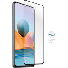 Nevox Nevoglass Samsung Galaxy S25+ Telefon kijelzővédő üveg (2472) mobiltelefon kellék