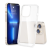 Nevox StyleShell Flex Apple iPhone 15 Pro Max Tok - Átlátszó