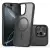 Nevox StyleShell Invisio MagSafe tok iPhone 16 Pro Max fekete