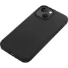 Nevox StyleShell Shock MagSafe tok iPhone 16 Plus fekete 2391