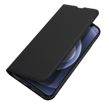 Nevox Vario Apple iPhone 15 Plus Flip Tok - Fekete (2212) tok és táska