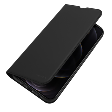 Nevox Vario Apple iPhone 15 Pro Max Flip Tok - Fekete tok és táska