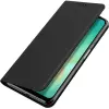Nevox Vario oldalra nyitható tok Samsung Galaxy A27 5G fekete 2628
