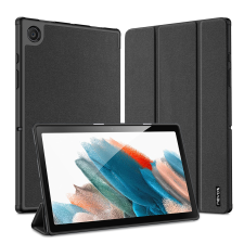 Nevox Vario Series Samsung Galaxy Tab A8 Trifold tok - Fekete tablet tok