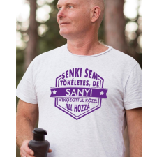  Névre szóló póló - Egyedi feliratos póló névnapra női póló