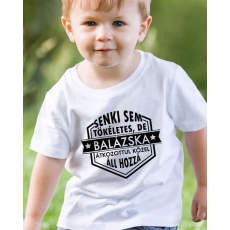  Névre szóló póló - Gyerek póló névnapra